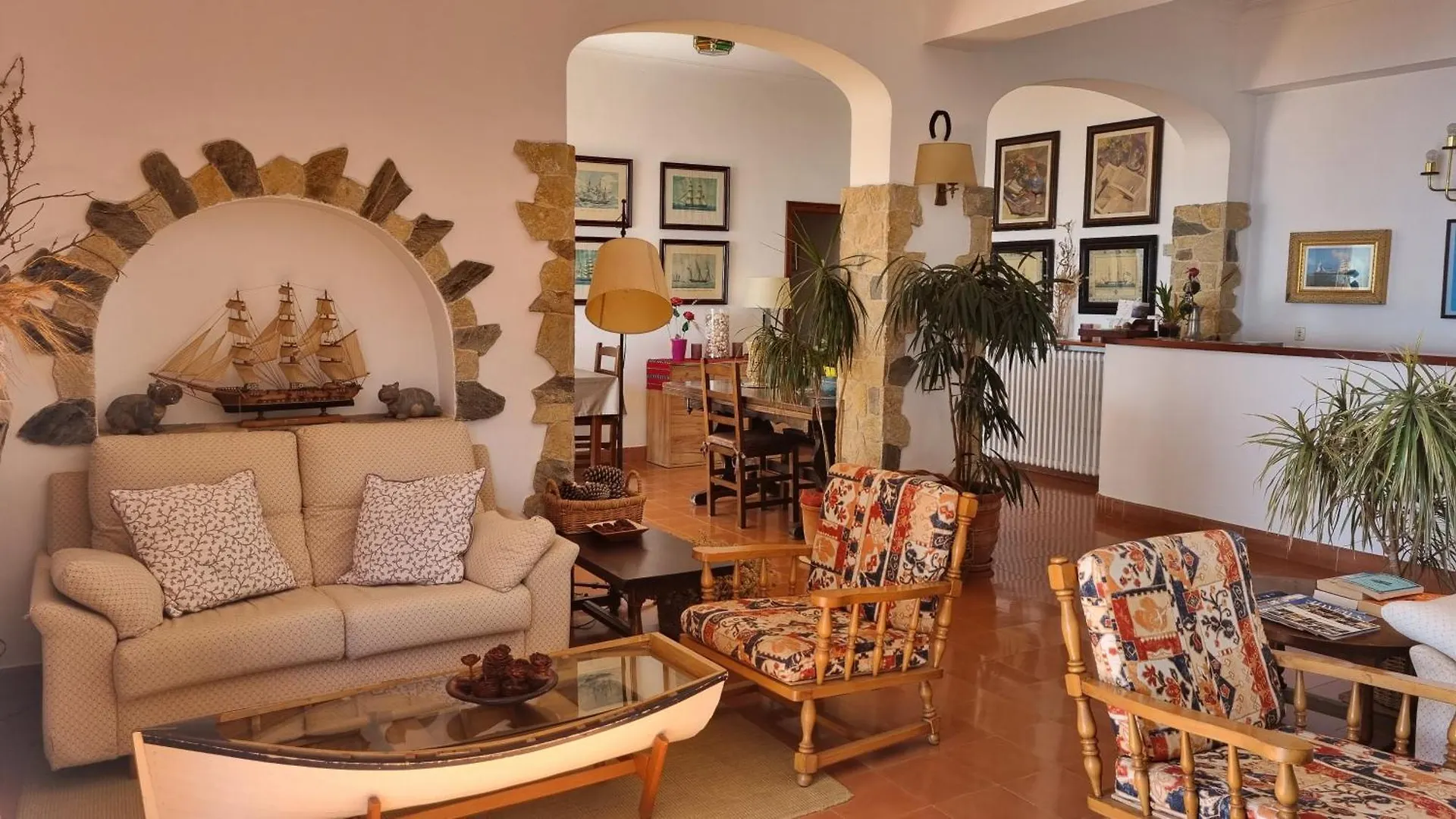 Hostal Sa Barraca - Adults Only Begur Hotel