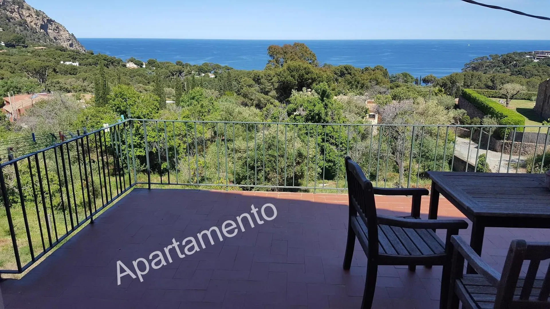 Hotel Hostal Sa Barraca - Adults Only Begur