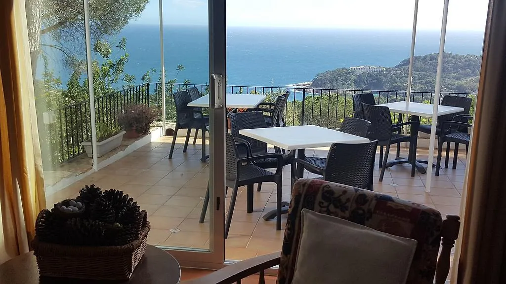 Hostal Sa Barraca - Adults Only Begur