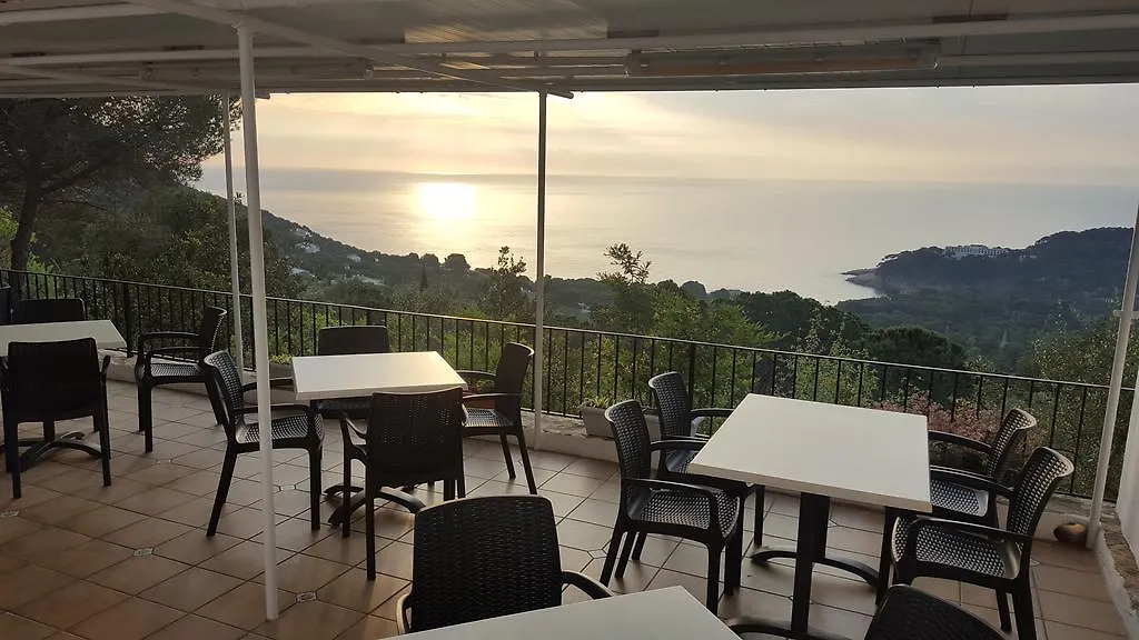 Hostal Sa Barraca - Adults Only Begur
