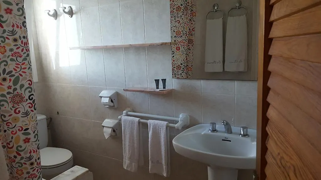 Hostal Sa Barraca - Adults Only Begur 2*,  Spanien