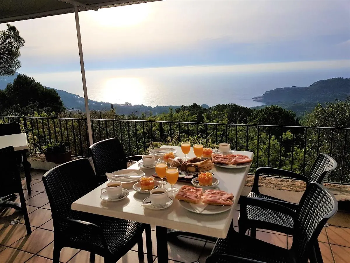 Hostal Sa Barraca - Adults Only Begur
