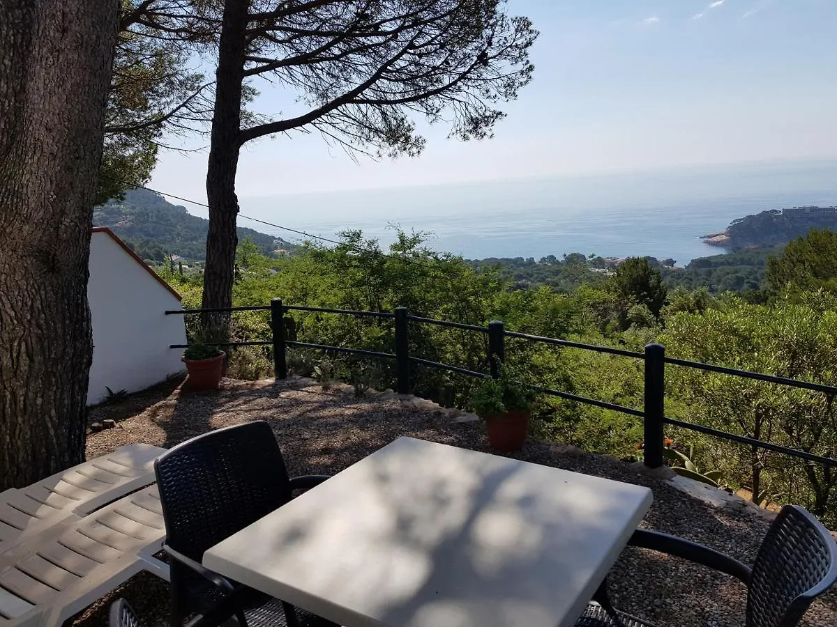 Hotel Hostal Sa Barraca - Adults Only Begur