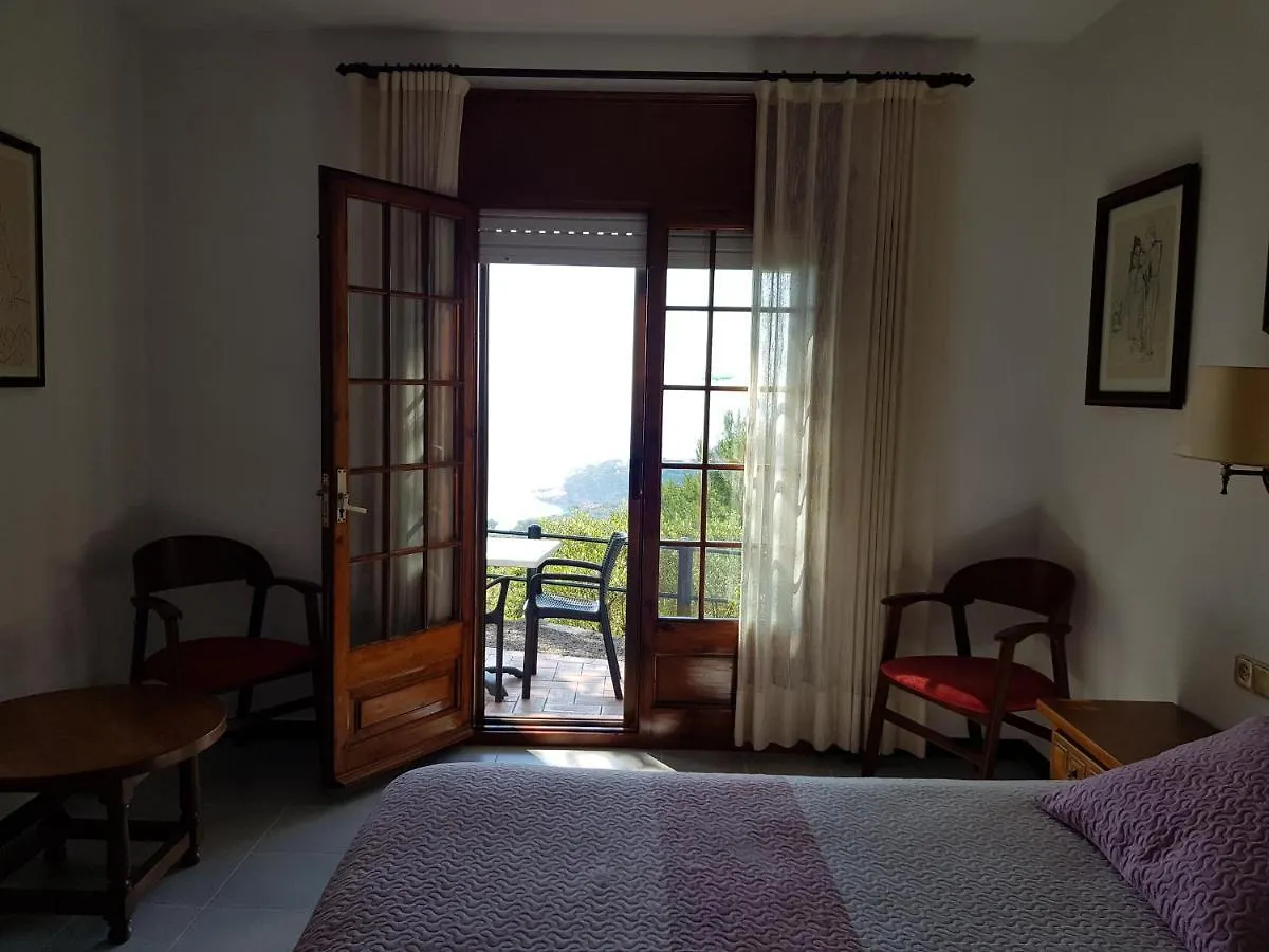 Hostal Sa Barraca - Adults Only Begur Hotel