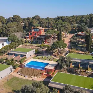 Hotel Mas Ses Vinyes - Adults Only