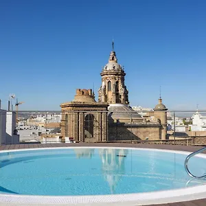 Abba 4*, Sevilla Spanien