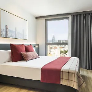 Acta Voraport 3* Barcellona
