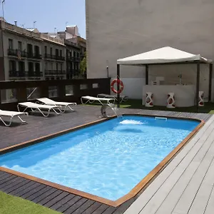 Concordia 4* Barcellona