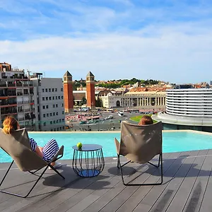 B 3* Barcellona