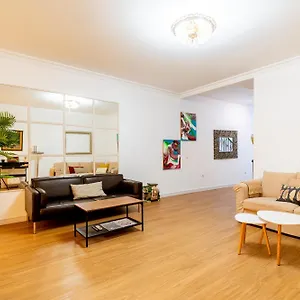 House Sevillana Parking Sevilla