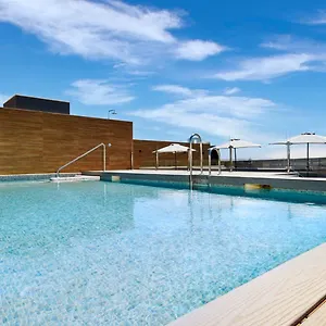 Sercotel Delicias 4*, Córdoba Spanien