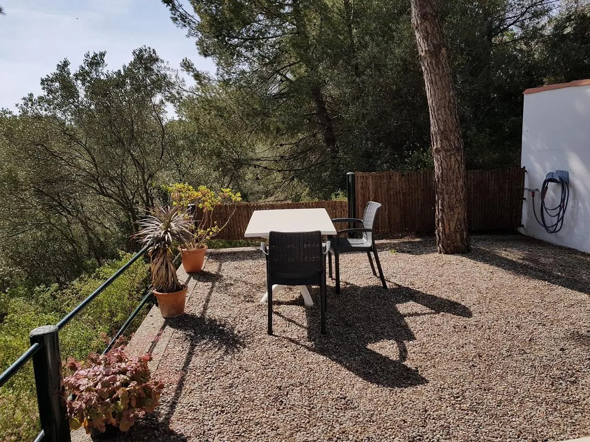 Hotel Hostal Sa Barraca - Adults Only Begur