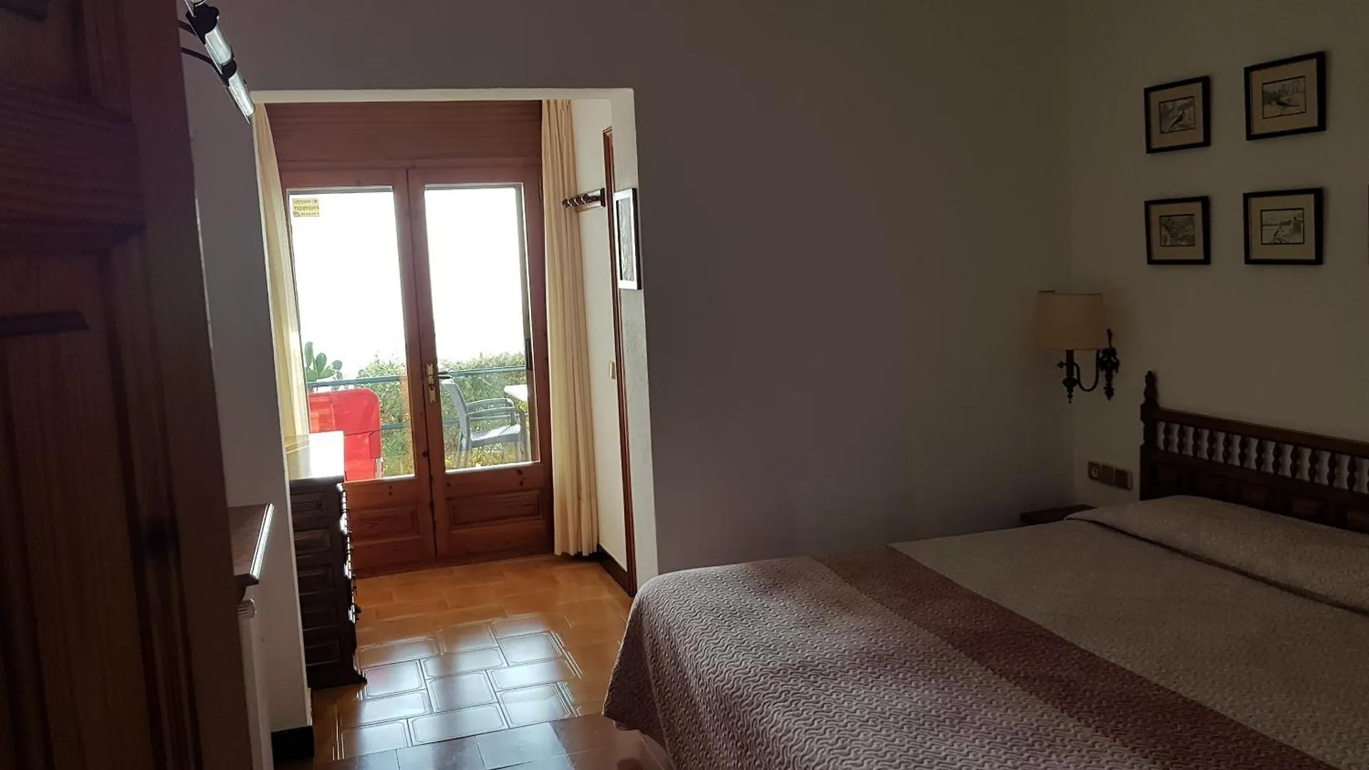 Hostal Sa Barraca - Adults Only Begur 2*,  Spagna
