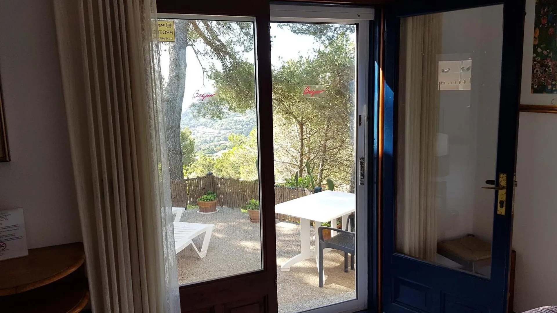 Hotel Hostal Sa Barraca - Adults Only Begur