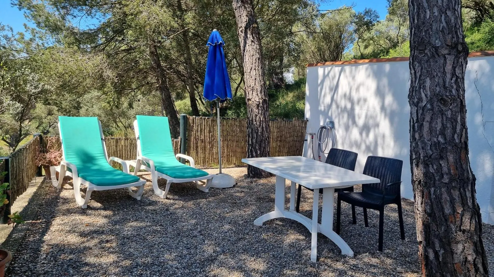 Hostal Sa Barraca - Adults Only Begur