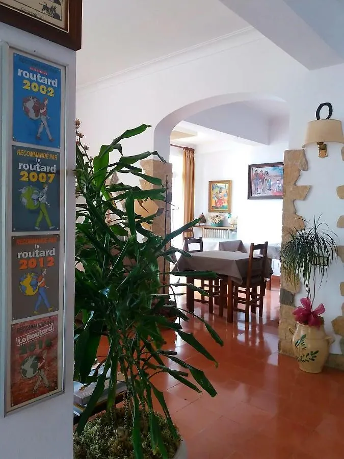 Hostal Sa Barraca - Adults Only Begur 2*,  Espanha