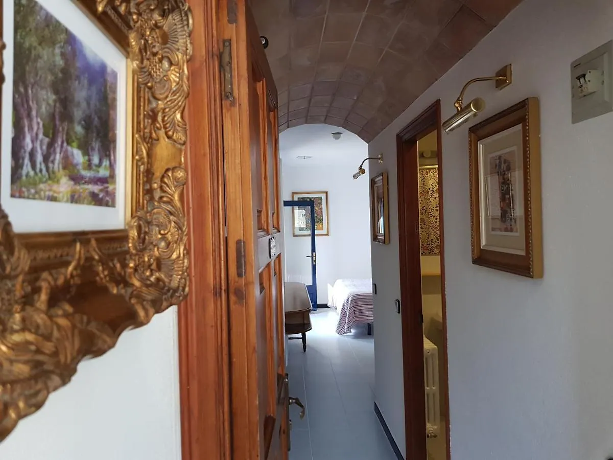 Hostal Sa Barraca - Adults Only Begur Espanha