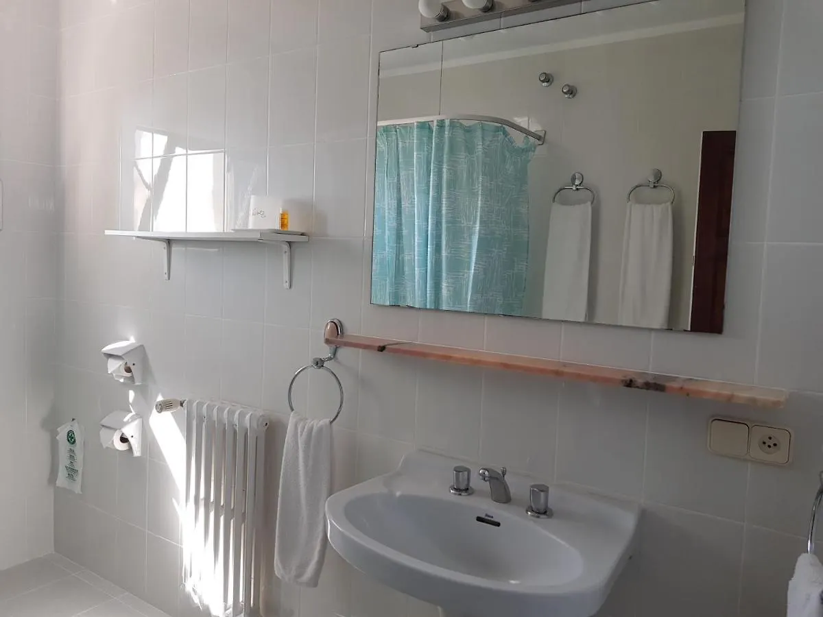 Hostal Sa Barraca - Adults Only Begur Spagna